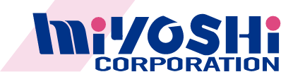 miyoshi CORPORATION